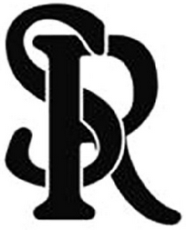 SR logo