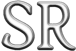 SR logo