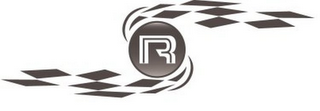 SR logo