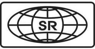 SR logo