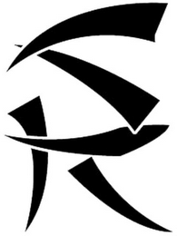 SR logo