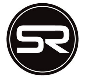 SR logo
