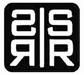SR logo