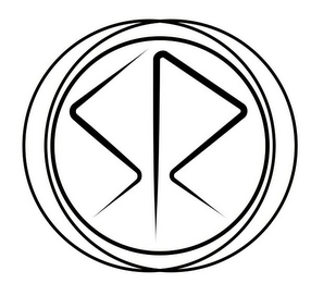 SR logo