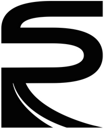 SR logo