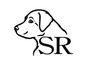SR logo