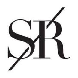 SR logo