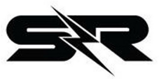 SR logo