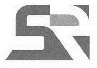 SR logo