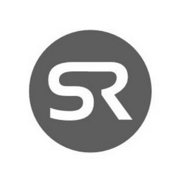 SR logo