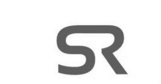 SR logo