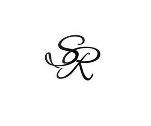 SR logo