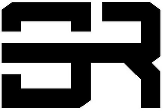 SR logo