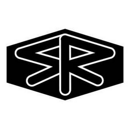 SR logo