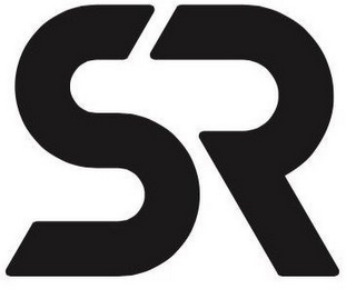 SR logo
