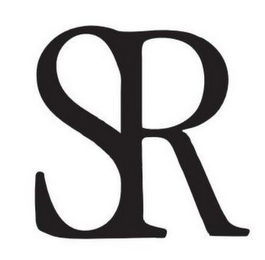 SR logo