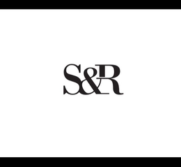 S&R logo
