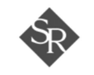 SR logo