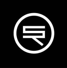 SR logo