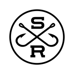 SR logo