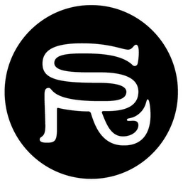 SR logo