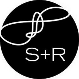 S+R logo