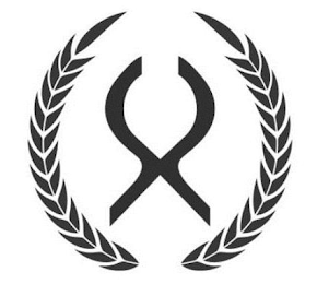 SR logo
