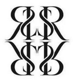 SR logo