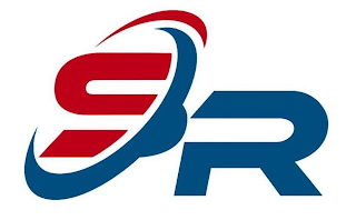 SR logo