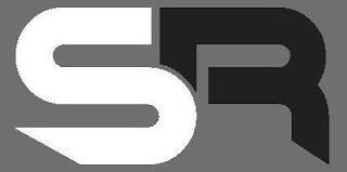 SR logo