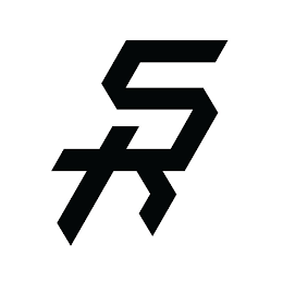 SR logo