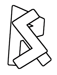 SR logo