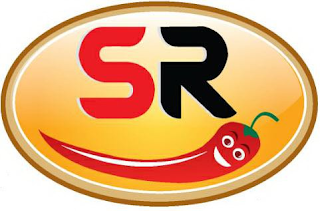 SR logo