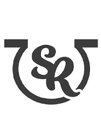 SR logo
