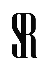 SR logo