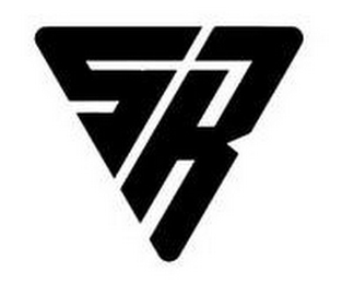 SR logo