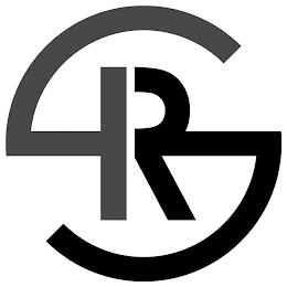 SR logo