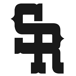 SR logo