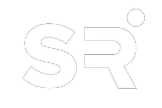 SR logo