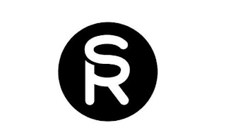 SR logo