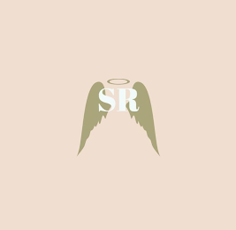 SR logo