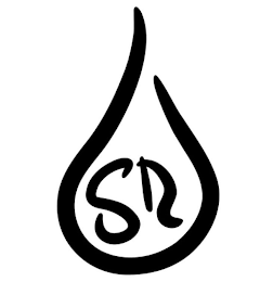 SR logo