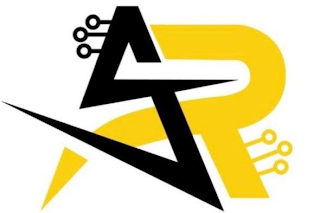 SR logo
