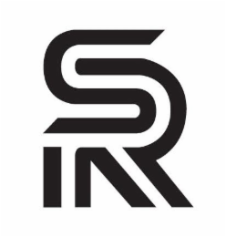 SR logo
