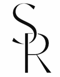 SR logo