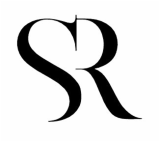 SR logo