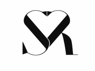 SR logo