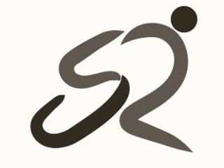 SR logo