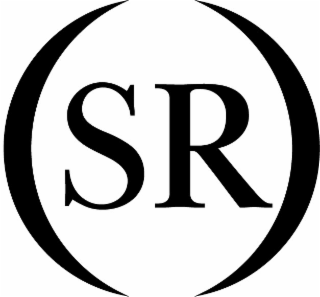SR logo