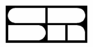 SR logo